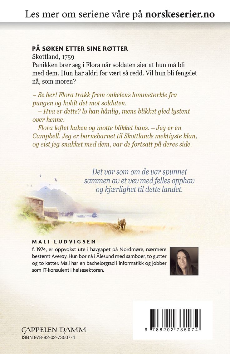 Blodsbånd