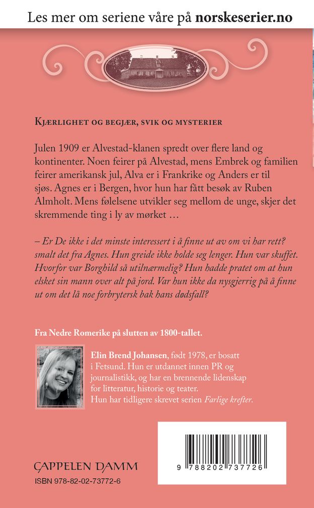 I ly av mørket
