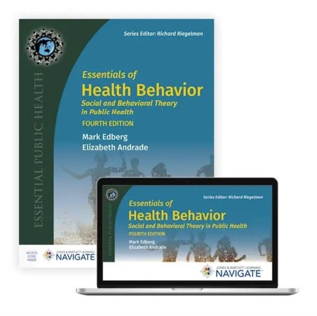 Essentials of Health Behavior