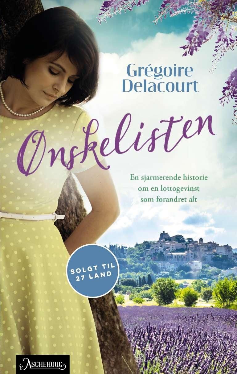 Ønskelisten