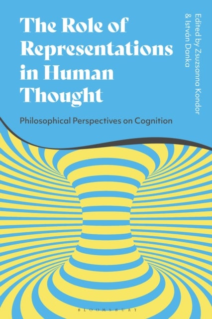 The Role of Representations in Human Thought