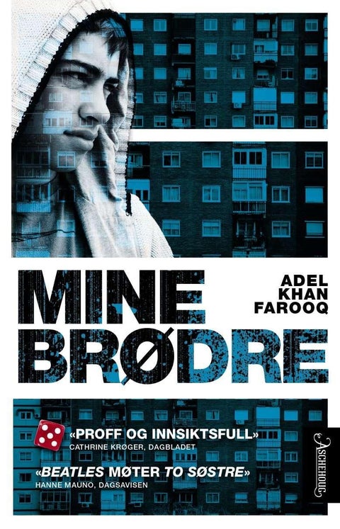 Mine brødre