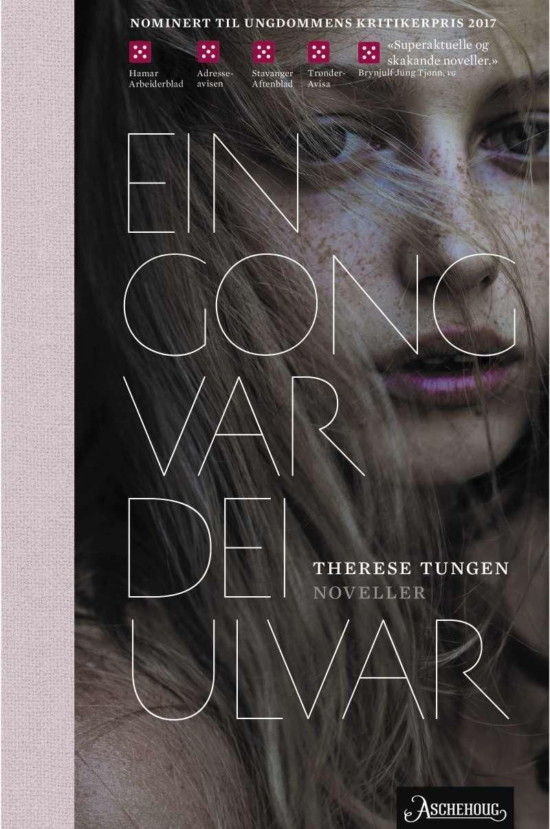 Ein gong var dei ulvar - noveller