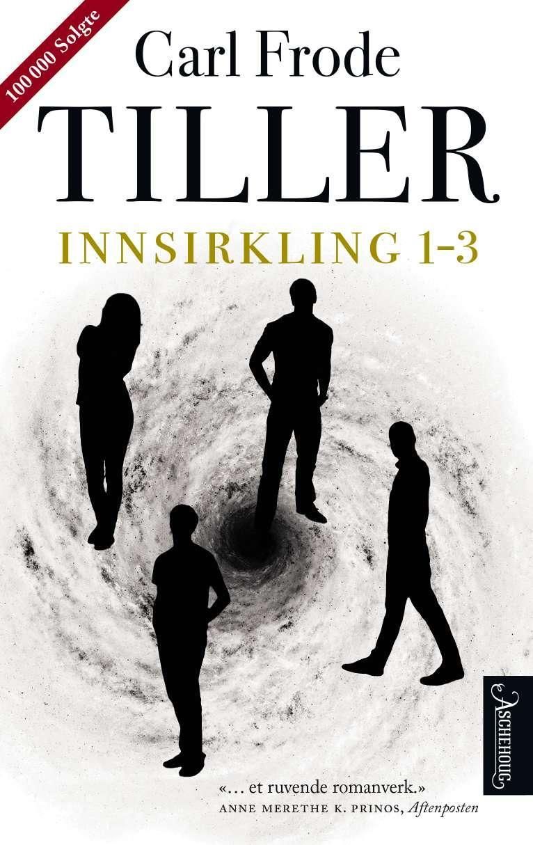 Innsirkling 1-3 - 1-3