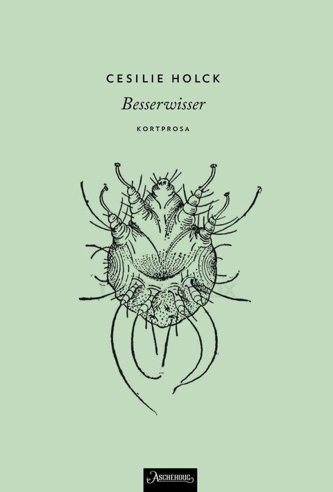Besserwisser - kortprosa