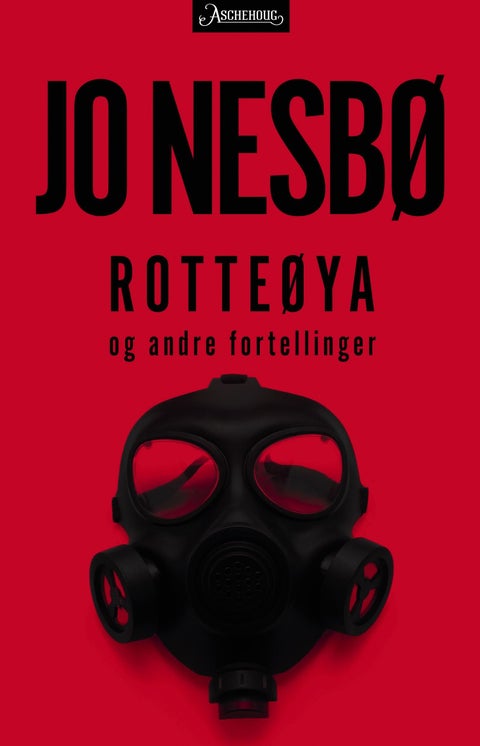Rotteøya og andre fortellinger - fortellinger