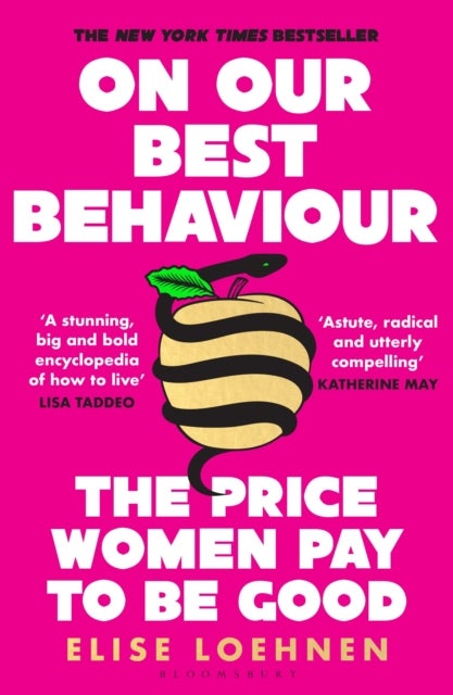On Our Best Behaviour - From the host of Pulling The Thread