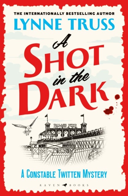 A Shot in the Dark - 'a sheer delight' DAILY MAIL