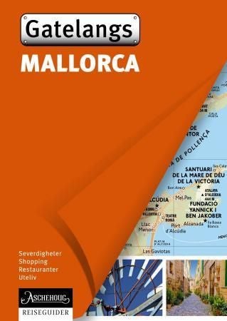 Mallorca - gatelangs