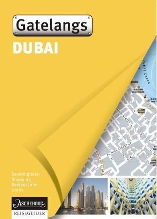 Dubai - gatelangs