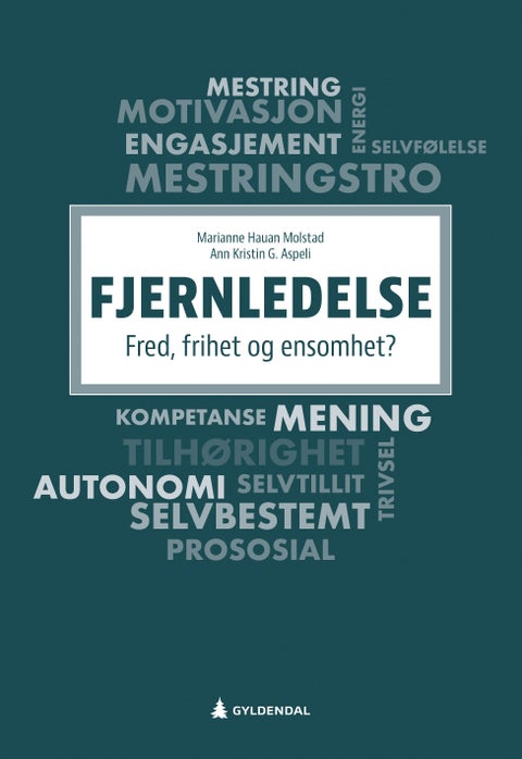 Fjernledelse - fred, frihet og ensomhet?