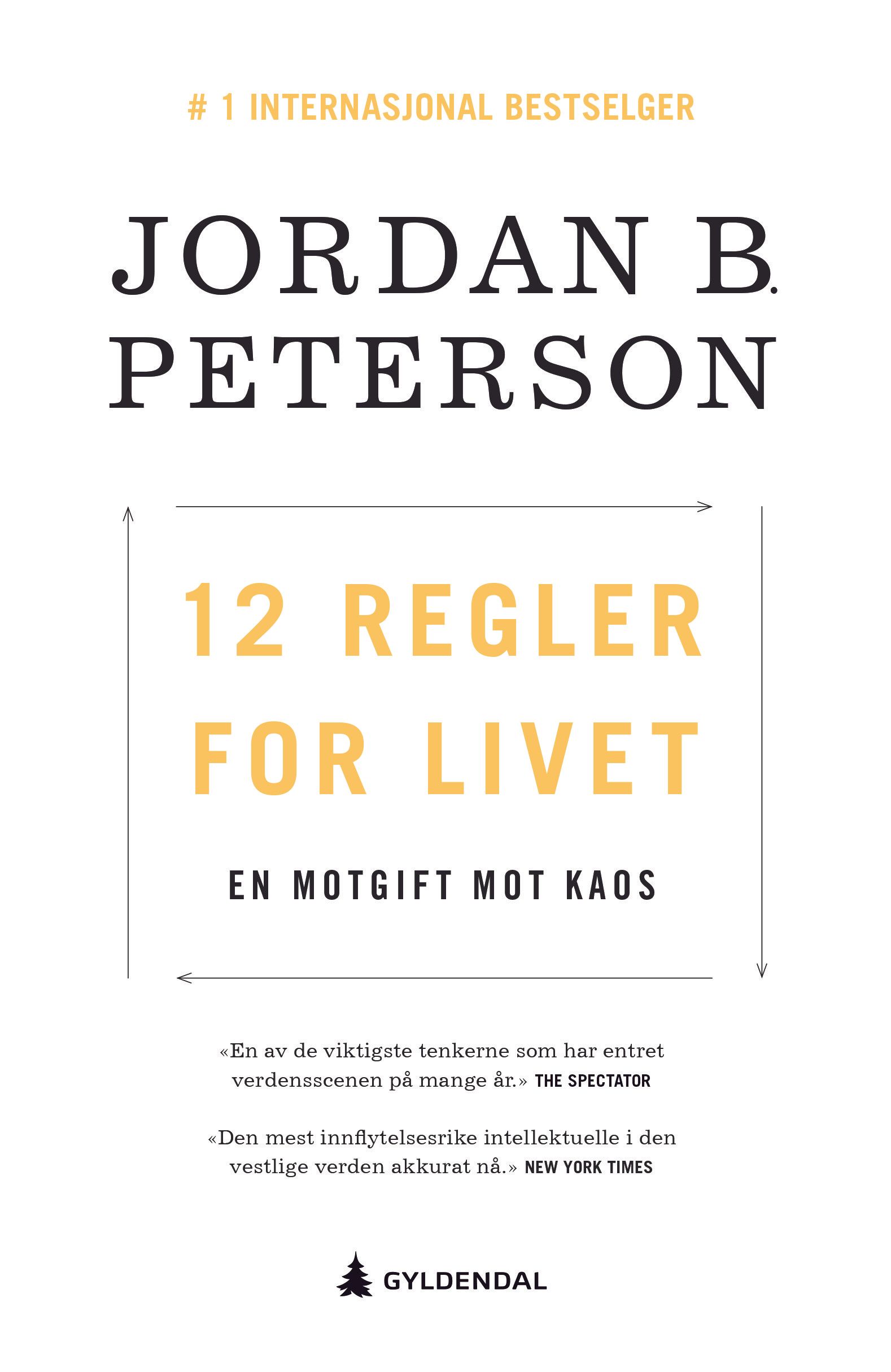 12 regler for livet