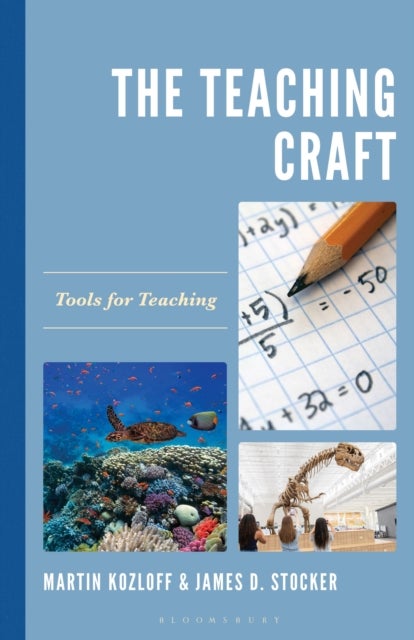 The Teaching Craft - Tools for Teaching