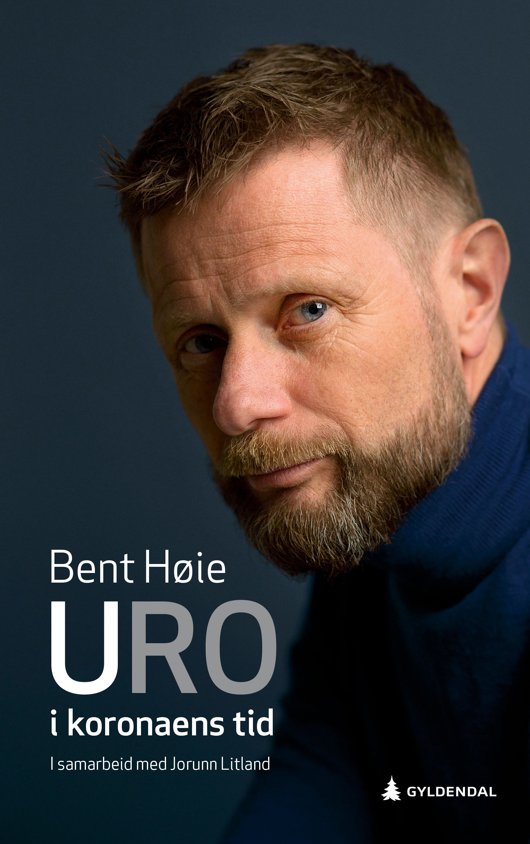 Uro i koronaens tid