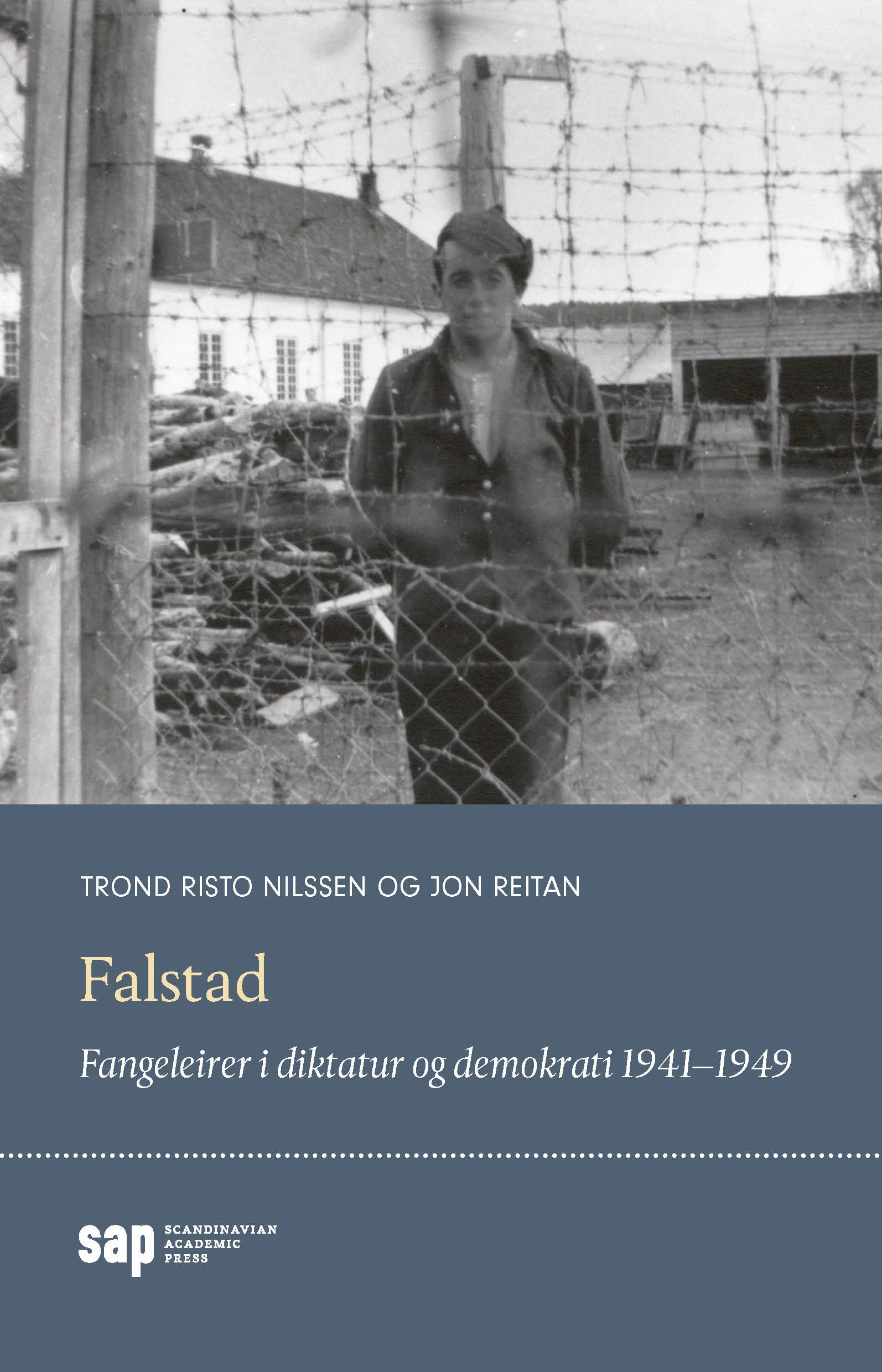 Falstad av Trond Risto Nilssen, Jon Reitan