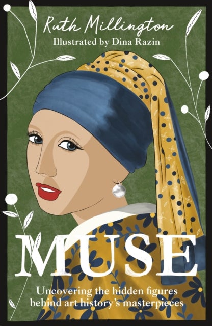 Muse - Uncovering the Hidden Figures Behind Art History's Masterpieces