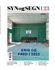 Syn og segn. Hefte 1-2023