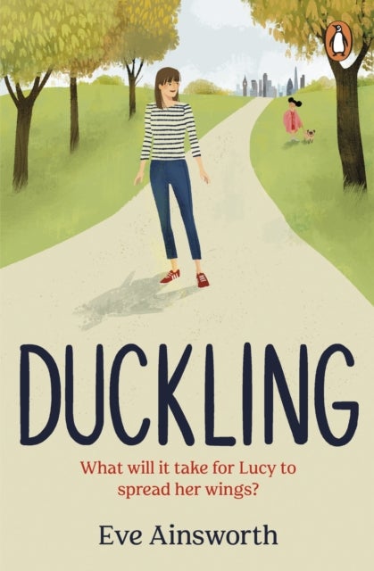 Duckling - A gripping, emotional, life-affirming story you’ll want to recommend to a friend