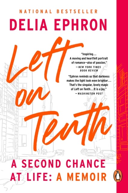 Left on Tenth - A Second Chance at Life
