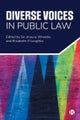 Diverse Voices in Public Law