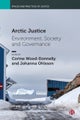 Arctic Justice