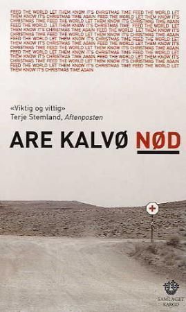 Nød - roman