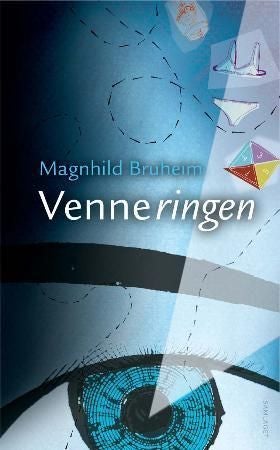 Venneringen - roman