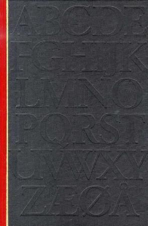 Norsk ordbok. Bd. 7