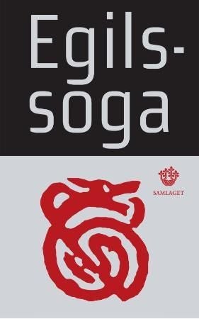 Egilssoga