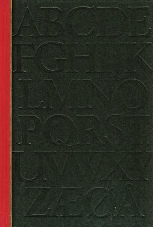 Norsk ordbok. Bd. 8