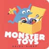 Monster Toys