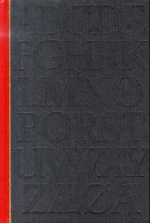 Norsk ordbok. Bd. 10 - ordbok over det norske folkemålet og det nynorske skriftmålet