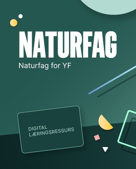 Naturfag yrkesfag