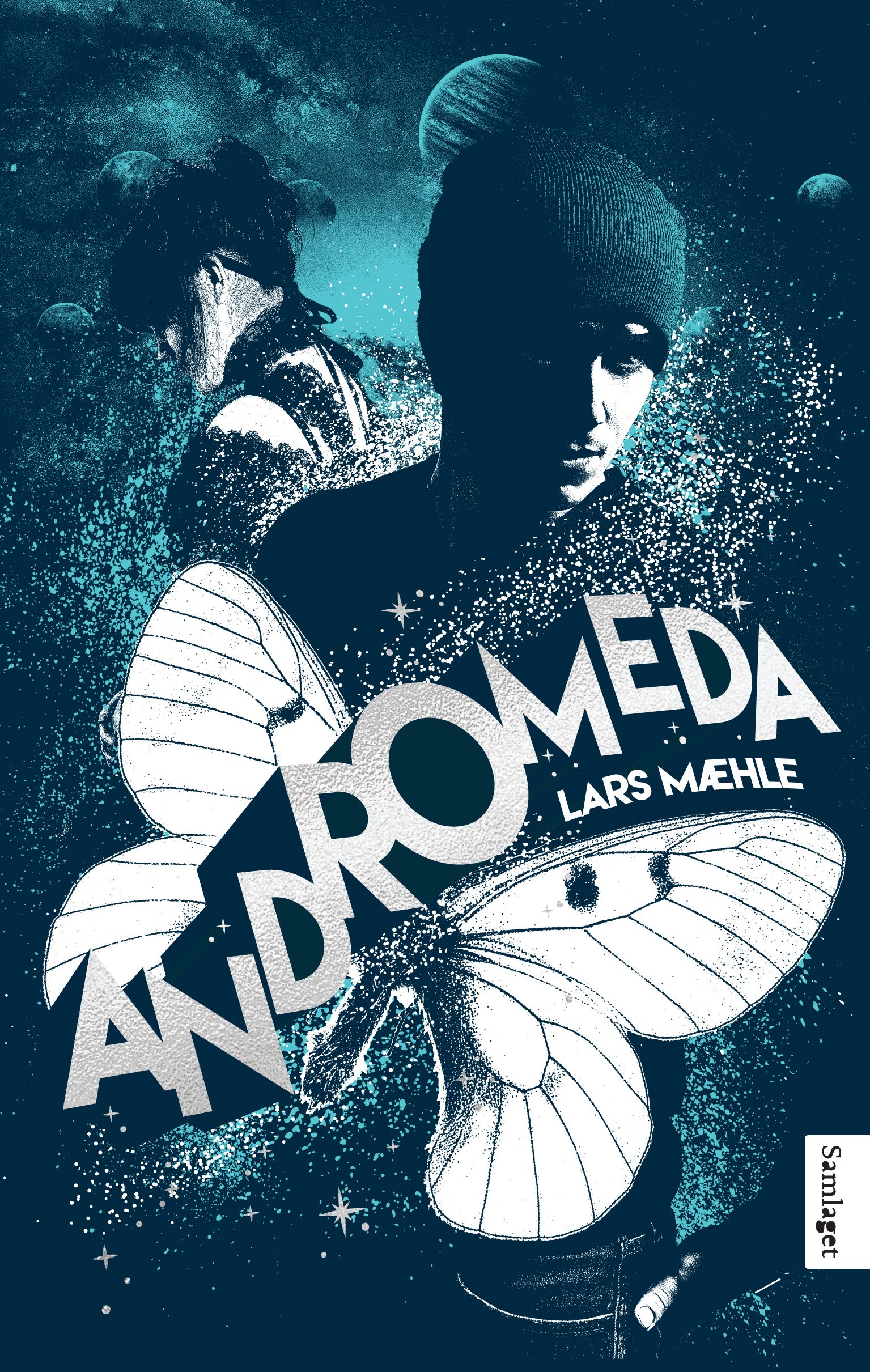 Andromeda - ungdomsroman