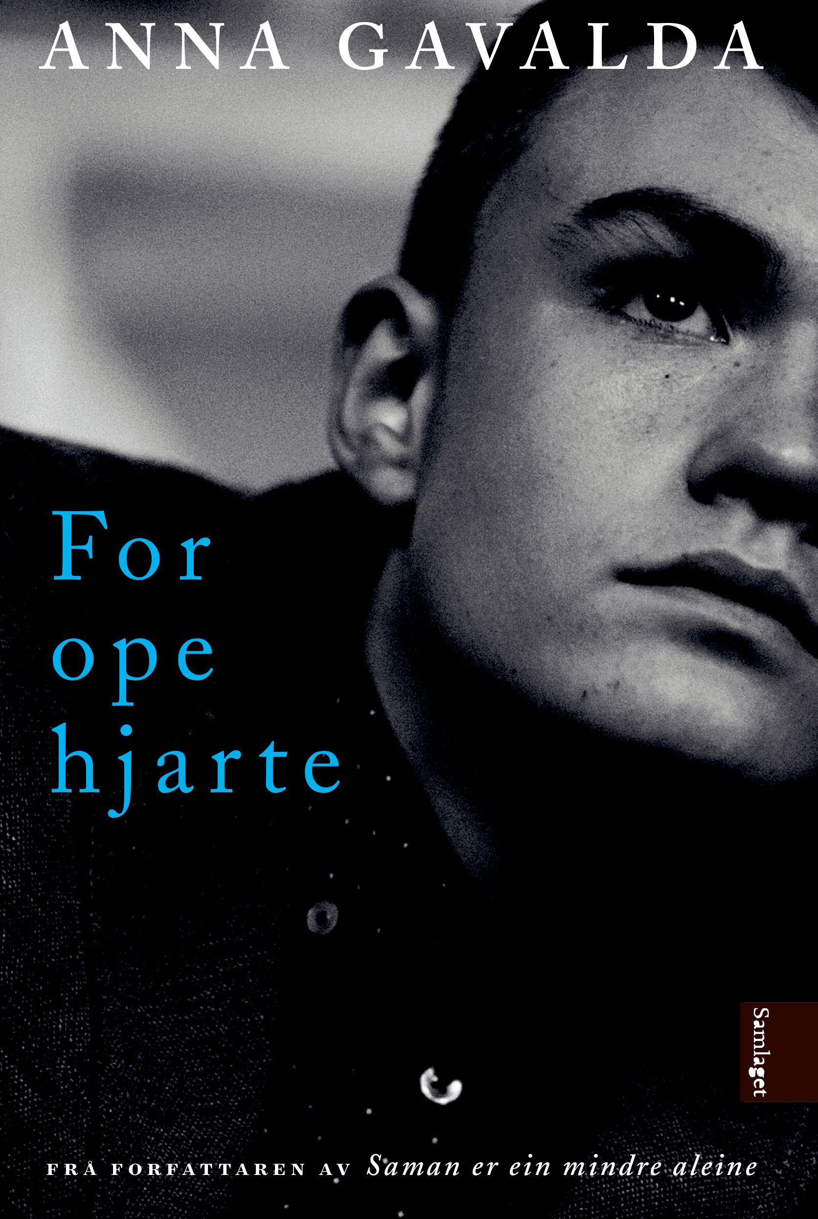 For ope hjarte - noveller