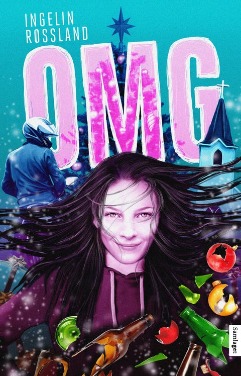 OMG - roman