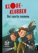 Dei svarte svanene