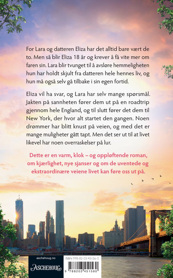 Alt kan skje