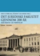 Det juridiske fakultet gjennom 200 år