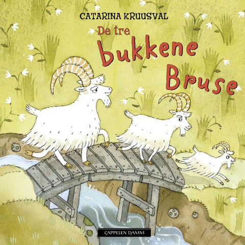 De tre bukkene Bruse
