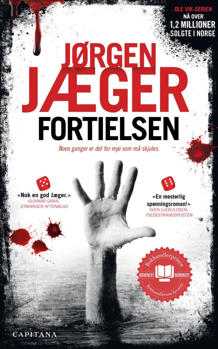 Fortielsen