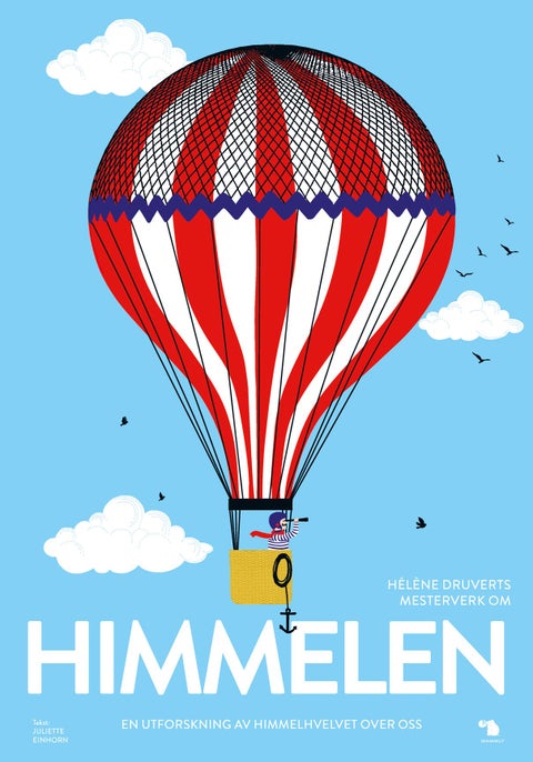 Himmelen