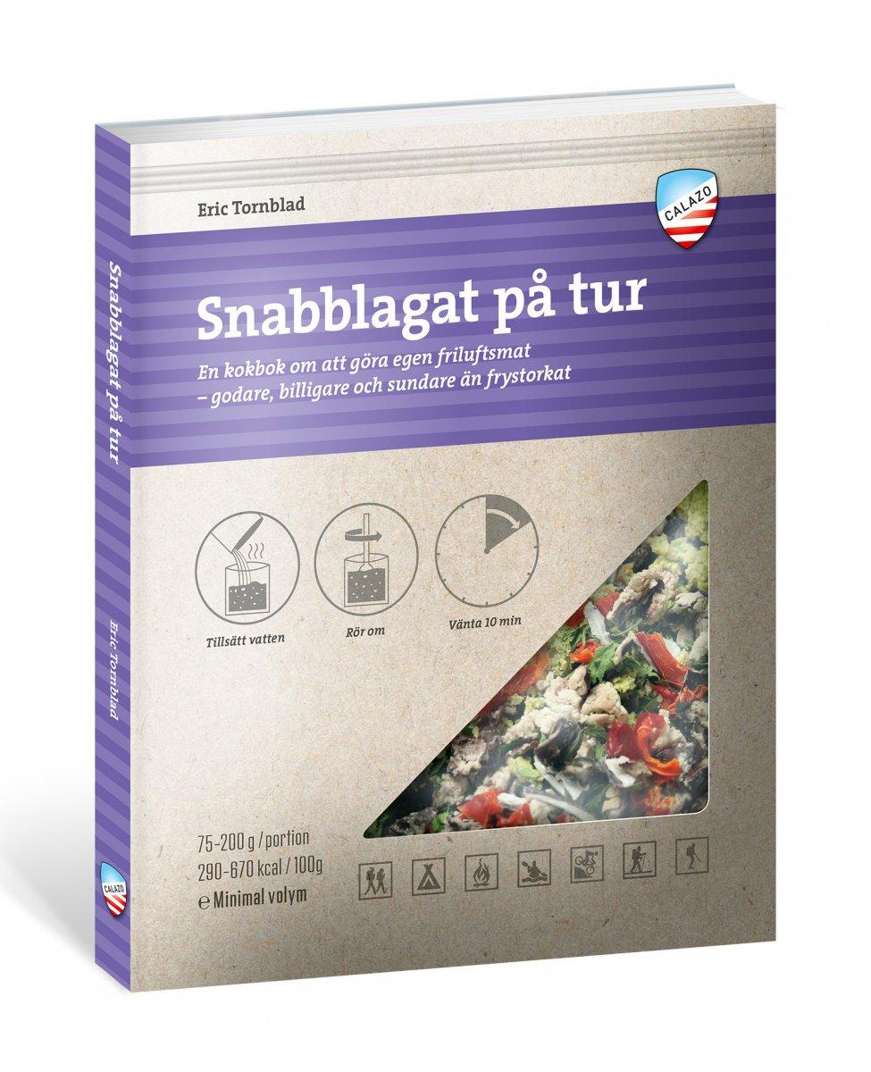 Snabblagat på turen