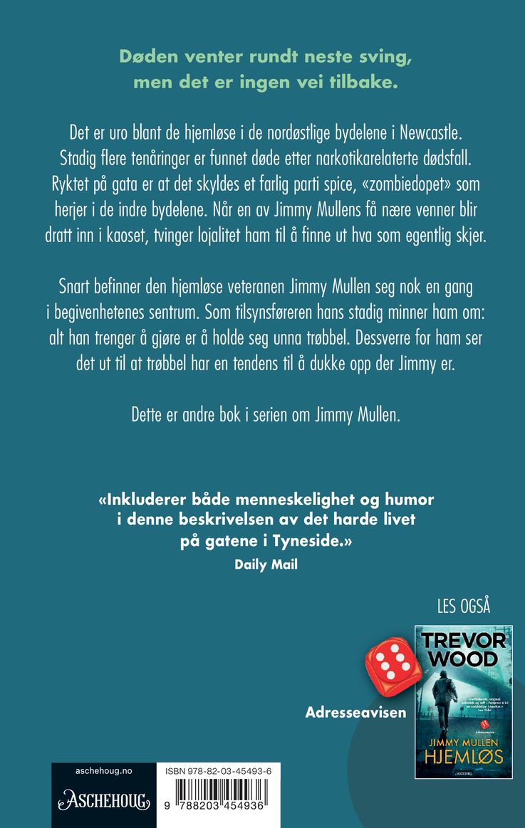 Kryssild