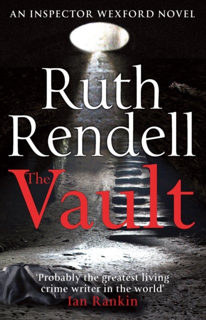 The Vault - (A Wexford Case)