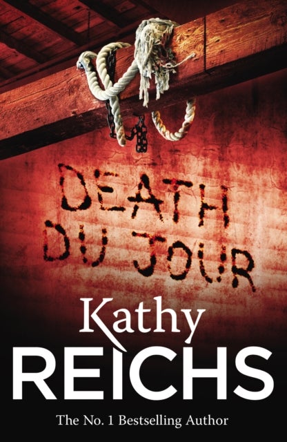 Death Du Jour - (Temperance Brennan 2)