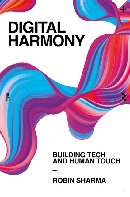 Digital Harmony - Building Tech and Human Touch