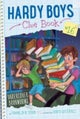 Undercover Bookworms