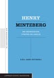 Henry Mintzberg