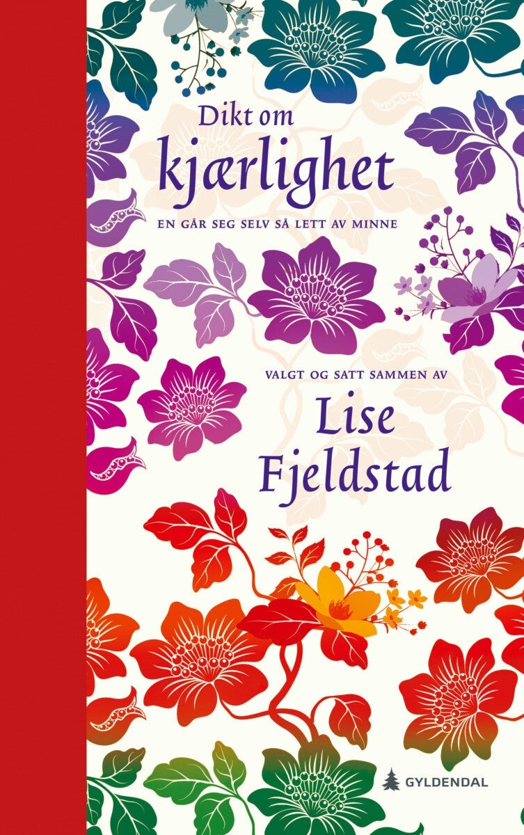 En går seg selv så lett av minne